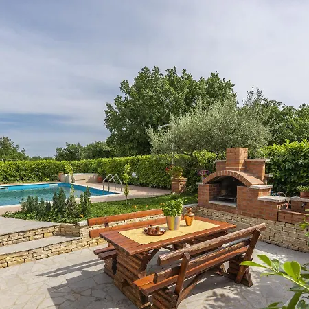 Apartamento Quaint With Swimming Pool In *